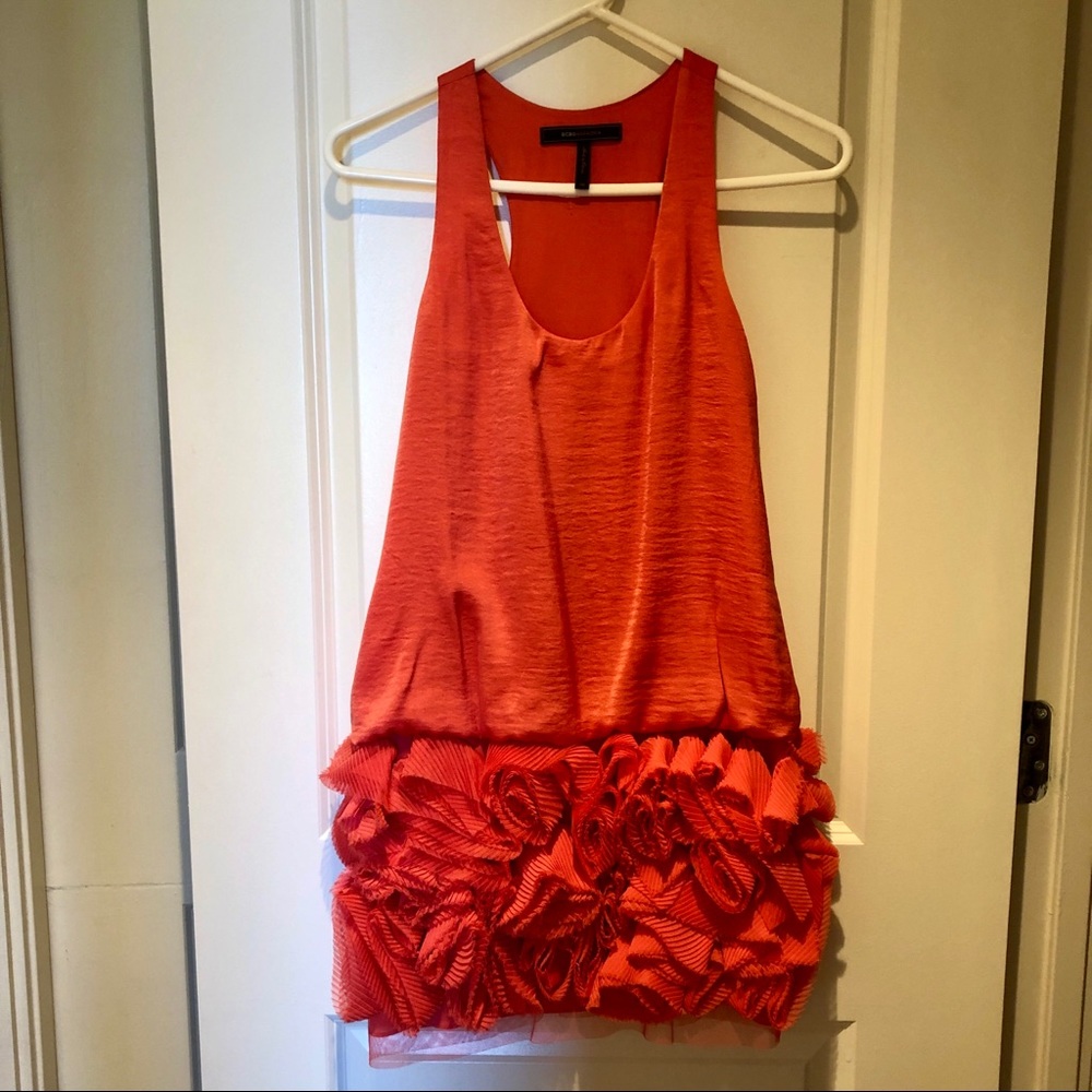 BCBGMaxAzria Mini Dress